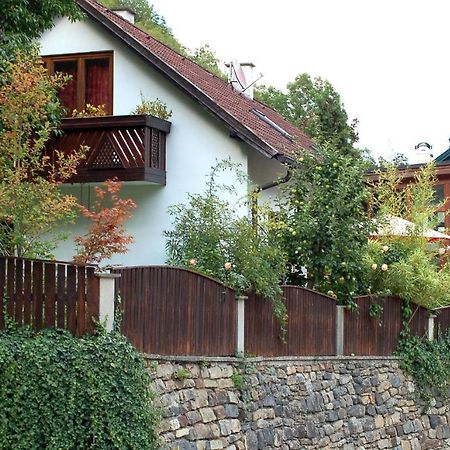 Landhaus Wachau Aggsbach Zewnętrze zdjęcie