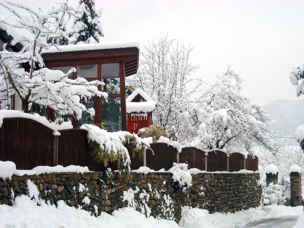 Landhaus Wachau Aggsbach Zewnętrze zdjęcie